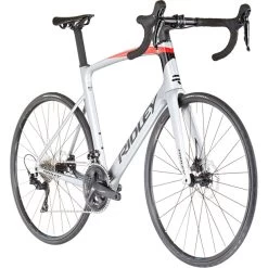 Ridley Bikes Noah Disc 105 Grau