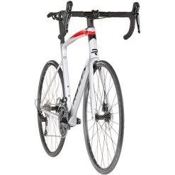 Ridley Bikes Noah Disc 105 Grau -Fahrrad Rabatt Geschäft ridley bikes noah disc 105 grey 3