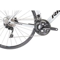 Ridley Bikes Noah Disc 105 Grau -Fahrrad Rabatt Geschäft ridley bikes noah disc 105 grey 6