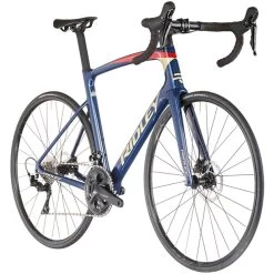 Ridley Bikes Noah Disc 105 Blau
