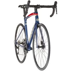 Ridley Bikes Noah Disc 105 Blau 10 Ridley Bikes Noah Disc 105 Blau -Fahrrad Rabatt Geschäft ridley bikes noah disc 105 jeans blue 3