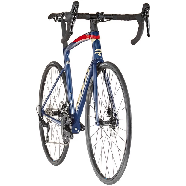 Ridley Bikes Noah Disc 105 Blau 5 Ridley Bikes Noah Disc 105 Blau – Bild 3