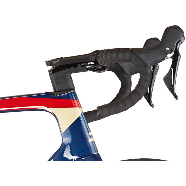 Ridley Bikes Noah Disc 105 Blau 6 Ridley Bikes Noah Disc 105 Blau – Bild 4