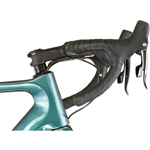 RONDO HVRT CF 2 Road Plus Schwarz/blau 6 RONDO HVRT CF 2 Road Plus Schwarz/blau – Bild 4