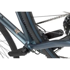 RONDO Ruut AL 1 2X Blau -Fahrrad Rabatt Geschäft rondo ruut al 1 2x navy black 4