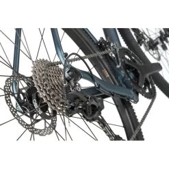 RONDO Ruut AL 1 2X Blau -Fahrrad Rabatt Geschäft rondo ruut al 1 2x navy black 5