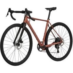 RONDO Ruut AL 2 Gravel Plus Braun -Fahrrad Rabatt Geschäft rondo ruut al 2 gravel plus bronze black 3