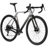 RONDO Ruut CF1 Gravel Plus Grau/schwarz 2 RONDO Ruut CF1 Gravel Plus Grau/schwarz -Fahrrad Rabatt Geschäft rondo ruut cf1 gravel plus black white 1