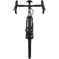 RONDO Ruut CF1 Gravel Plus Grau/schwarz -Fahrrad Rabatt Geschäft rondo ruut cf1 gravel plus black white 4