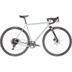 RONDO Ruut ST 2 Gravel Plus Grau 9 RONDO Ruut ST 2 Gravel Plus Grau -Fahrrad Rabatt Geschäft rondo ruut st 2 gravel plus grey black 1