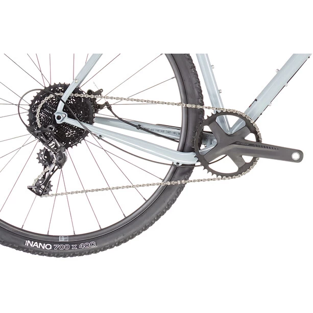 RONDO Ruut ST 2 Gravel Plus Grau 8 RONDO Ruut ST 2 Gravel Plus Grau – Bild 6