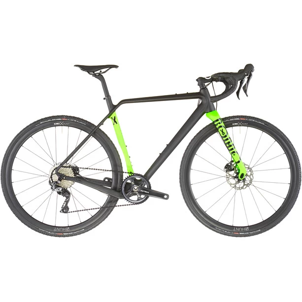 RONDO Ruut X Grau/grün 4 RONDO Ruut X Grau/grün – Bild 2