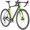 RONDO Ruut X Grau/grün 1 RONDO Ruut X Grau/grün -Fahrrad Rabatt Geschäft rondo ruut x green black 2