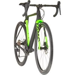 RONDO Ruut X Grau/grün 10 RONDO Ruut X Grau/grün -Fahrrad Rabatt Geschäft rondo ruut x green black 3
