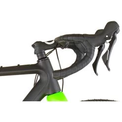 RONDO Ruut X Grau/grün 11 RONDO Ruut X Grau/grün -Fahrrad Rabatt Geschäft rondo ruut x green black 4