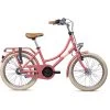 S'cool ChiX Classic 20 3-S Kinder Pink -Fahrrad Rabatt Geschäft scool chix classic 20 3 s kinder retrorose 1