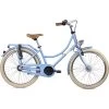 S'cool ChiX Classic 24 3-S Kinder Blau 1 S'cool ChiX Classic 24 3-S Kinder Blau -Fahrrad Rabatt Geschäft scool chix classic 24 3 s kinder skyblue 1