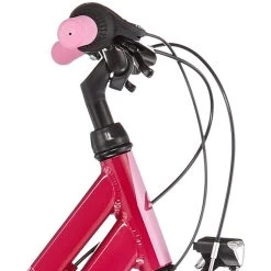 S'cool ChiX Twin Alloy 20 7-S Kinder Pink -Fahrrad Rabatt Geschäft scool chix twin alloy 20 7 s kinder pink pink 2