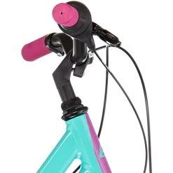 S'cool ChiX Twin Alloy 24 7-S Kinder Türkis/lila 10 S'cool ChiX Twin Alloy 24 7-S Kinder Türkis/lila -Fahrrad Rabatt Geschäft scool chix twin alloy 24 7 s kinder tuerkis violett 2