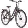 S'cool ChiX Twin Alloy 26 21-S Kinder Schwarz -Fahrrad Rabatt Geschäft scool chix twin alloy 26 21 s kinder black pink 7