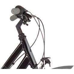 S'cool ChiX Twin Alloy 26 3-S Kinder Schwarz -Fahrrad Rabatt Geschäft scool chix twin alloy 26 3 s kinder black pink 2