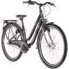 S'cool ChiX Twin Alloy 26 3-S Kinder Schwarz