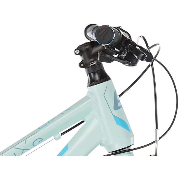 S'cool LiXe Race 20 7-S Kinder Grau 4 S'cool LiXe Race 20 7-S Kinder Grau – Bild 2