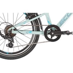 S'cool LiXe Race 20 7-S Kinder Grau 11 S'cool LiXe Race 20 7-S Kinder Grau -Fahrrad Rabatt Geschäft scool lixe race 20 7 s icegrey blue matt 4