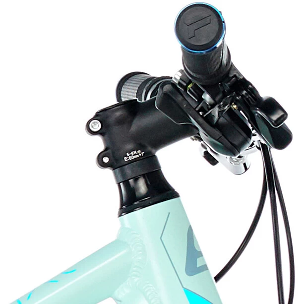 S'cool LiXe Race 24 8-S Kinder Türkis 6 S'cool LiXe Race 24 8-S Kinder Türkis – Bild 4