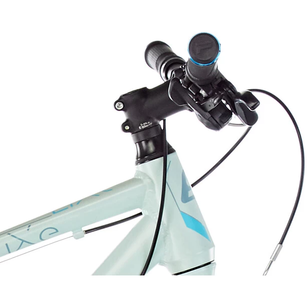 S'cool LiXe Race 26 9-S Kinder Türkis 6 S'cool LiXe Race 26 9-S Kinder Türkis – Bild 4