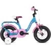 S'cool NiXe Alloy 12 Kinder Türkis/pink -Fahrrad Rabatt Geschäft scool nixe alloy 12 kinder turquoise pink 1