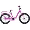 S'cool NiXe Alloy 18 Kinder Pink -Fahrrad Rabatt Geschäft scool nixe alloy 18 kinder pink lightpink 1