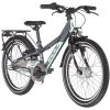 S'cool TroX EVO 20 3-S Kinder Grau -Fahrrad Rabatt Geschäft scool scool trox evo 20 3 s kinder anthracit turqiuose 2