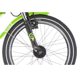 S'cool TroX EVO 20 7-S Kinder Grün 11 S'cool TroX EVO 20 7-S Kinder Grün -Fahrrad Rabatt Geschäft scool scool trox evo 20 7 s kinder green lemon matt 3