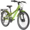 S'cool TroX EVO 20 7-S Kinder Grün -Fahrrad Rabatt Geschäft scool scool trox evo 20 7 s kinder green lemon matt 7