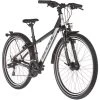 S'cool TroX EVO 26 21-S Kinder Schwarz -Fahrrad Rabatt Geschäft scool trox evo 26 21 s kinder black grey red 7