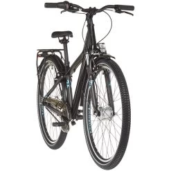 S'cool TroX EVO 26 7-S Kinder Schwarz 10 S'cool TroX EVO 26 7-S Kinder Schwarz -Fahrrad Rabatt Geschäft scool trox evo 26 7 s kinder black cyan matt 3