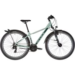 S'cool TroX EVO 27,5 21-S Kinder Grün 9 S'cool TroX EVO 27,5 21-S Kinder Grün -Fahrrad Rabatt Geschäft scool trox evo 275 21 s kinder green green 1