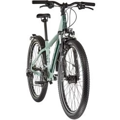 S'cool TroX EVO 27,5 21-S Kinder Grün 10 S'cool TroX EVO 27,5 21-S Kinder Grün -Fahrrad Rabatt Geschäft scool trox evo 275 21 s kinder green green 3