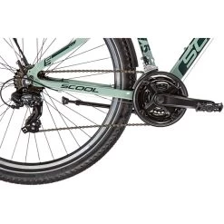 S'cool TroX EVO 27,5 21-S Kinder Grün 13 S'cool TroX EVO 27,5 21-S Kinder Grün -Fahrrad Rabatt Geschäft scool trox evo 275 21 s kinder green green 6