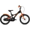 S'cool XXlite Alloy 16 Kinder Schwarz/orange 2 S'cool XXlite Alloy 16 Kinder Schwarz/orange -Fahrrad Rabatt Geschäft scool xxlite alloy 16 kinder black orange 1