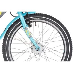 S'cool XXlite Alloy 20 3-S Kinder Grau -Fahrrad Rabatt Geschäft scool xxlite alloy 20 3 s kinder darkgrey mint 3