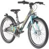 S'cool XXlite Alloy 20 3-S Kinder Grau -Fahrrad Rabatt Geschäft scool xxlite alloy 20 3 s kinder darkgrey mint 7