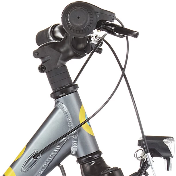 S'cool XXlite Alloy 20 7-S Kinder Grau 5 S'cool XXlite Alloy 20 7-S Kinder Grau – Bild 3