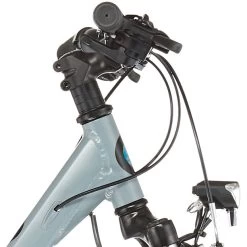 S'cool XXlite Alloy 24 21-S Kinder Grau -Fahrrad Rabatt Geschäft scool xxlite alloy 24 21 s kinder grey petrol 2