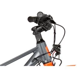 S'cool XXlite EVO Disc 26 8-S Kinder Grau/orange 10 S'cool XXlite EVO Disc 26 8-S Kinder Grau/orange -Fahrrad Rabatt Geschäft scool xxlite evo disc 26 8 s kinder grey orange matt 2