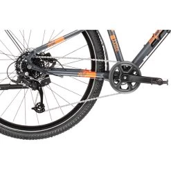 S'cool XXlite EVO Disc 26 8-S Kinder Grau/orange 12 S'cool XXlite EVO Disc 26 8-S Kinder Grau/orange -Fahrrad Rabatt Geschäft scool xxlite evo disc 26 8 s kinder grey orange matt 4