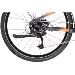 S'cool XXlite EVO Disc 26 8-S Kinder Grau/orange 13 S'cool XXlite EVO Disc 26 8-S Kinder Grau/orange -Fahrrad Rabatt Geschäft scool xxlite evo disc 26 8 s kinder grey orange matt 5