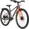 S'cool XXlite EVO Disc 26 8-S Kinder Grau/orange 1 S'cool XXlite EVO Disc 26 8-S Kinder Grau/orange -Fahrrad Rabatt Geschäft scool xxlite evo disc 26 8 s kinder grey orange matt 7