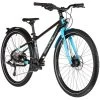 S'cool XXlite EVO Disc 27,5 9-S Kinder Schwarz -Fahrrad Rabatt Geschäft scool xxlite evo disc 275 9 s kinder black cyan 7